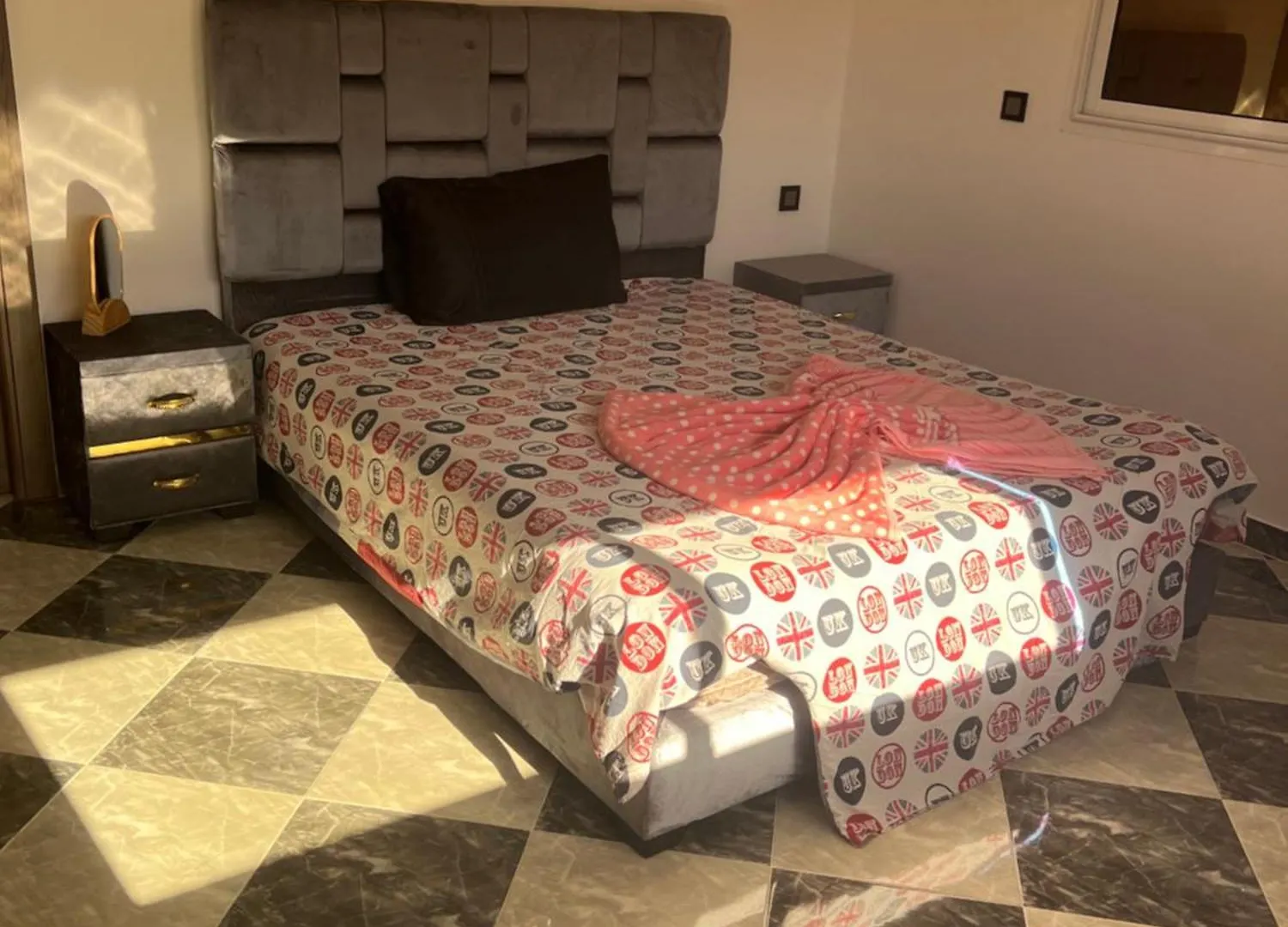 Chez Delphine Apartamento Marraquexe